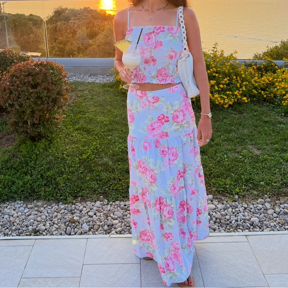 WAYF two piece set